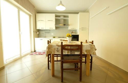 Acqua Marina 1 Pineto Vacanza - Photo 8