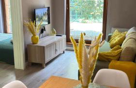 Cozy Mood Apartment Cracow - Foto 1