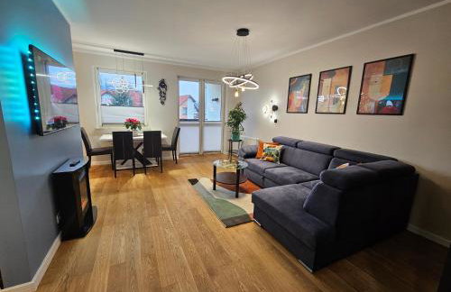 Apartament Podskarpie - Foto 4