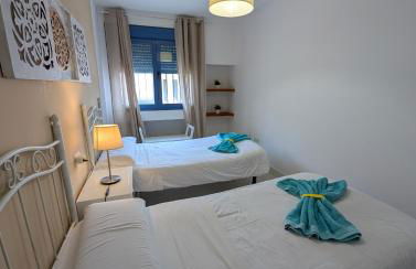 Livingtarifa Sol Tarifa - Foto 24