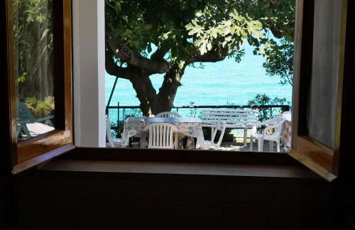 vacanze al Mare appartamento in villa - Foto 31