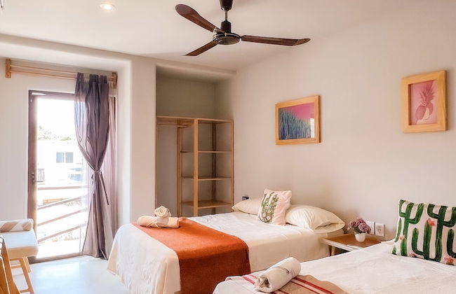 Suites Punta Arena Surf - Foto 6