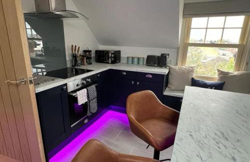 The Loft at Scalford House - Photo 27