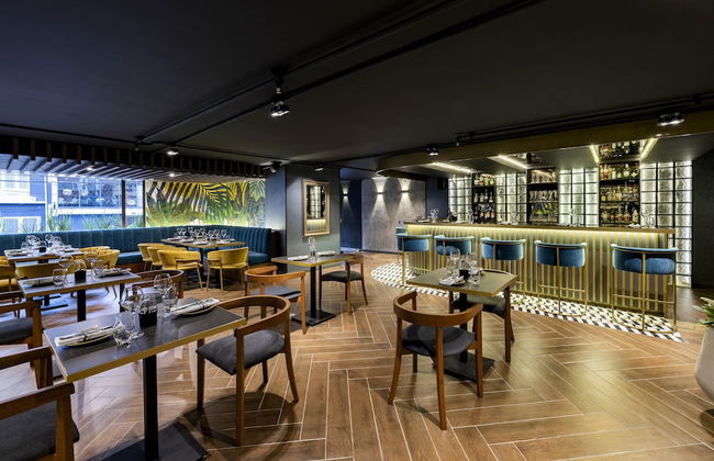 Suites Vilar America - Foto 39