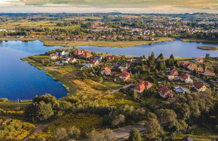 Agroturystyka Na Końcu Świata - Foto 23