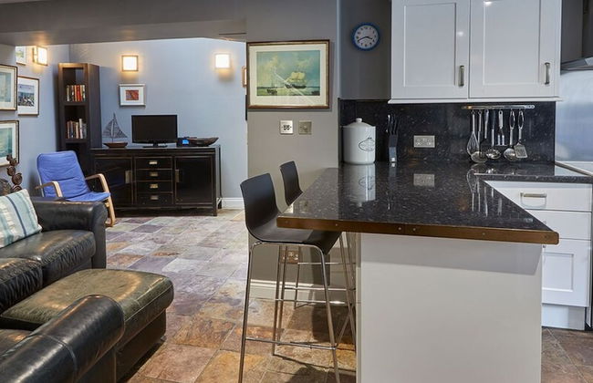 Host Stay Brunswick Cottage - Foto 1