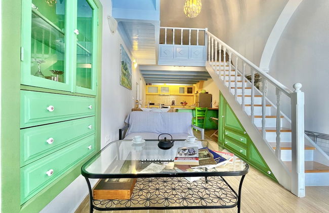 Pitini 2 - Seafront - Harbour view - Foto 14