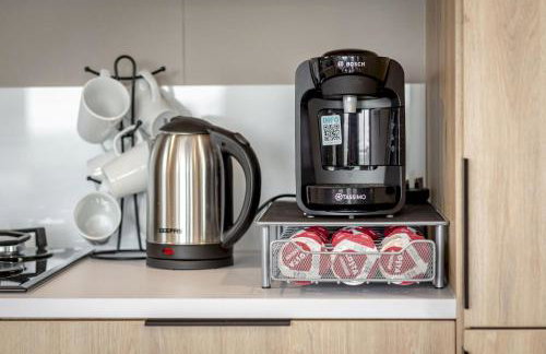 Lodge No 126 Stewart's Resort Cameron - Foto 22