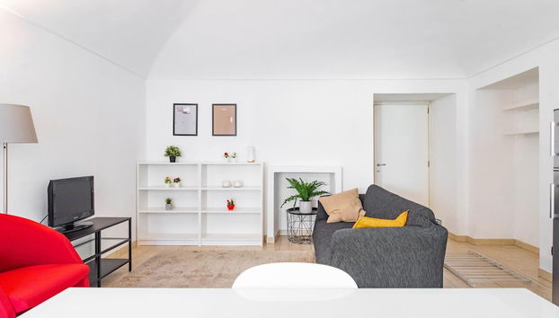 Corte d Appello Rooms BIG - Foto 5, Habitación