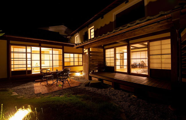 UCHIKO-Inn HISA - Foto 38