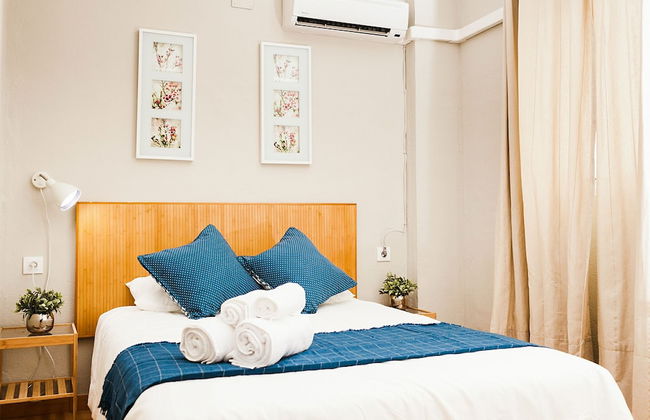 Enjoy Sevilla Apartment - Foto 3