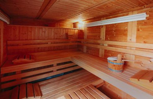 Finca Paraiso Monturrio Oase der Ruhe - Foto 12