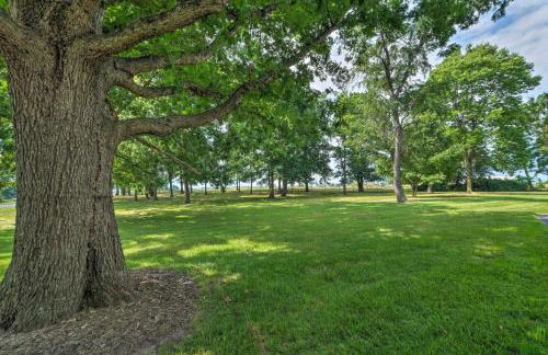 Renovated Farmhouse w Mountain Views and Fire Pit - Foto 44