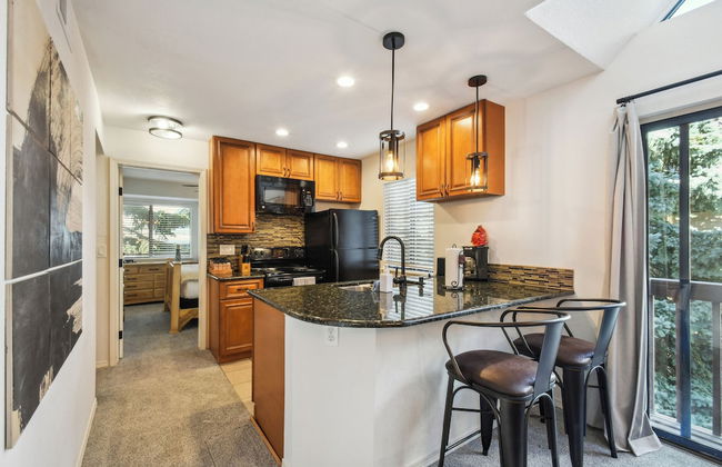 Code & Comfort | Boston Commons - Foto 7