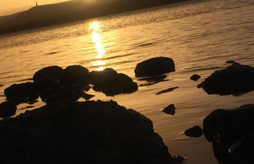 The Stopping Point Stylish Coastal Retreat near Cartmel & Lake District - Foto 42