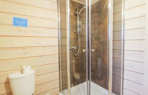 Curlew Lodge - Foto 11