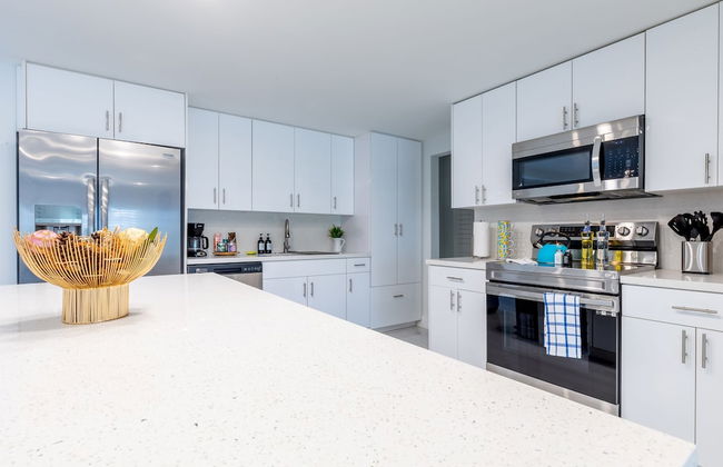 Villa 4BR Villa Private Pool BBQ Area Near Beach - Foto 16