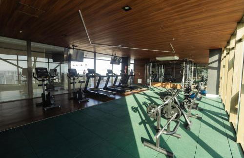 Apto moderno prox à Beira Mar de Fortaleza - Foto 18