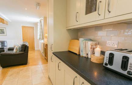 Beudy Penrhyn - Foto 2