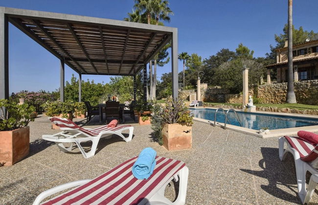 Belvilla by OYO Cocons - Foto 13