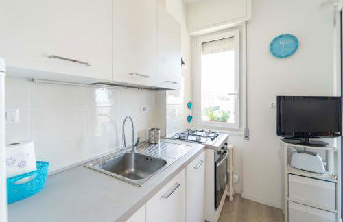 179 - Casa Sea and Sun, Balcone vista mare,100m dal mare - Foto 13