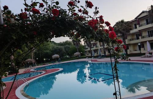 DAMIA HOTEL Apts - Foto 42