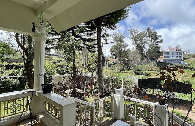 Le Hayat 4Bhk Pvt-Villa Kodaikanal TN - Foto 50