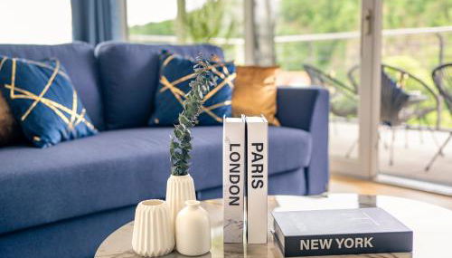 River Lux Loft - 5min to HBF - Photo 5