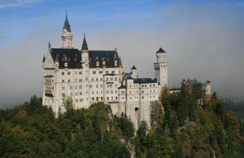 Allgäuferienhaus Sandra - Foto 40