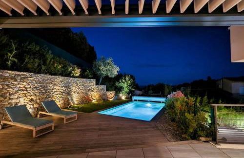 Lone Star Riviera - 5 minutes walk to the beach - Foto 1