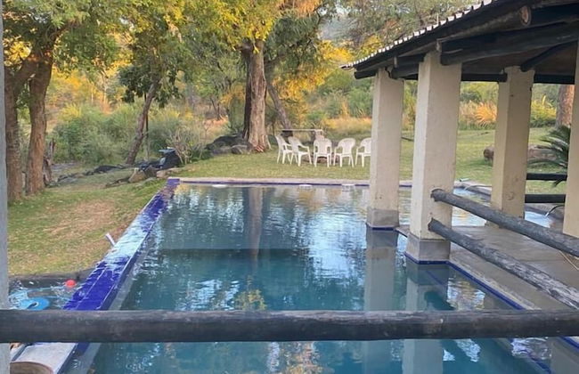 Cutty Sark Lodge - Foto 60