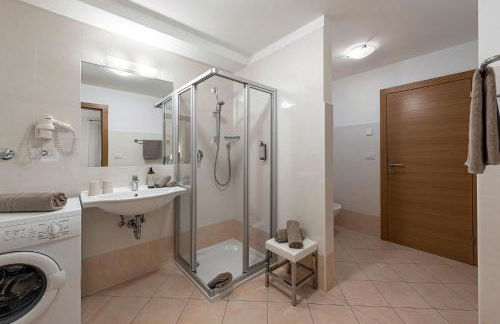 Tirolerhof - panoramic apartments - Foto 18