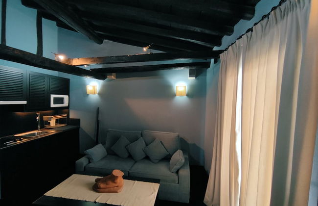 Apartamentos La Plaza de Hervás - Photo 17