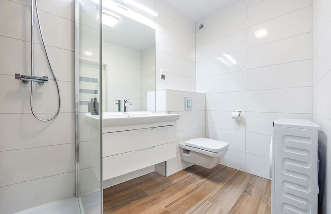 Apartamenty Sun & Snow Nadmorskie Tarasy - Foto 29