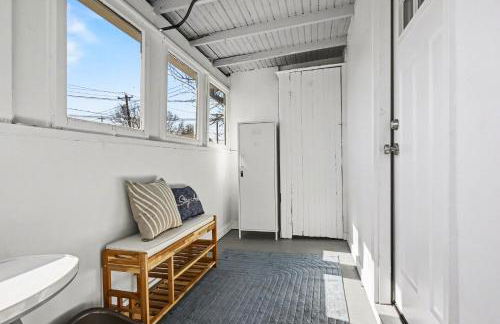 Cozy Campbell Bungalow - Foto 8