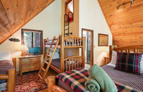 Beartooth Lodge with Hot Tub and Stuart Falls Views - Foto 36