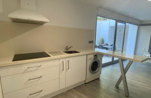 Apartamento en playa de la Albufereta - Photo 7