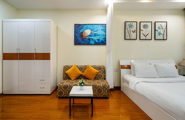 WE HOME Japan Town - Foto 56