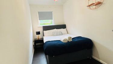 Swanky3Bed HomeModern Kitchen - Foto 3