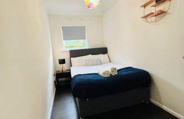 Swanky3Bed HomeModern Kitchen - Foto 3