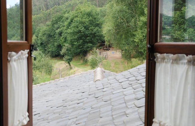 La Casona de Amaido - Foto 48