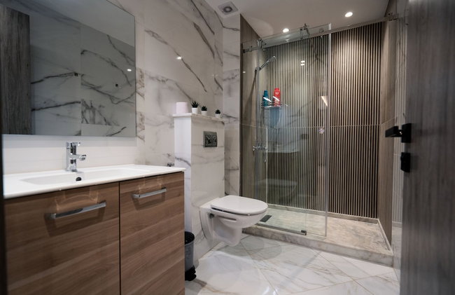AMELIA APPART HOTEL - Foto 61