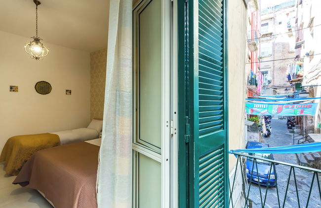 Maradona Place Apartment - Foto 19