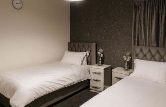 Decor Dreams - Luxury Family & Business Stay - Foto 3