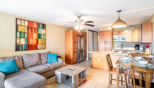 Kihei Beach Paradise Steps to Sun, Sand & Snorkeling - Foto 5