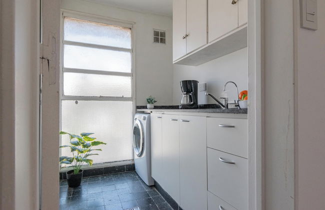 FLIPHAUS Av del Libertador 1000 - Foto 4