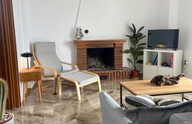 Villa Delfini - Foto 9