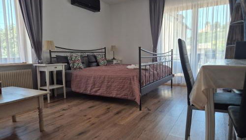 Apartment Rosalie Burgblick EuropaPark in ca 15min erreichbar - Foto 4