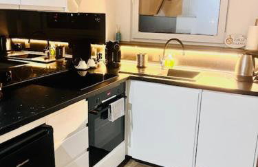 Apartament Studio Sasankowa z bezpłatnym parkingiem - Foto 7