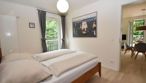 fewo1846 - Smucke Utkiek - ideal für längere berufliche Aufenthalte - Foto 5